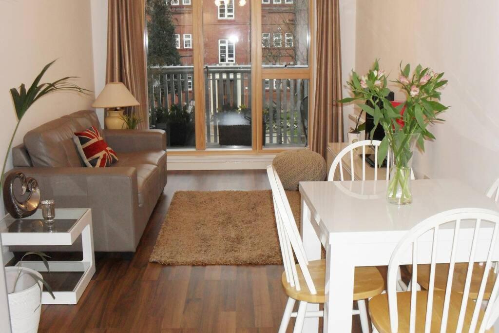 Stylish Wembley Stadium And Ovo Arena Apartment, Лондон Экстерьер фото
