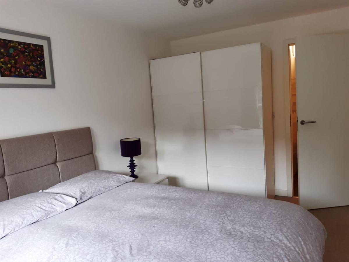 Stylish Wembley Stadium And Ovo Arena Apartment, Лондон Экстерьер фото