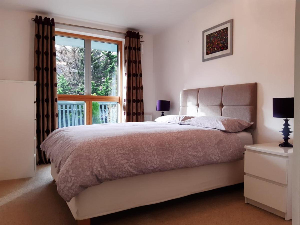 Stylish Wembley Stadium And Ovo Arena Apartment, Лондон Экстерьер фото